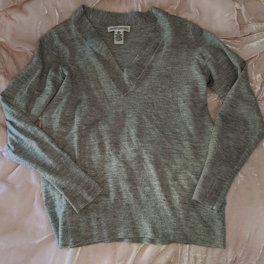 Sweater - Picture 3 of 3